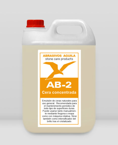 Cera líquida concentrada AB-2